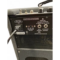 Used Fender Bassbreaker 15W Tube Guitar Amp Head