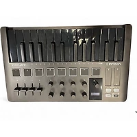 Used Arturia Minilab 3 MIDI Controller