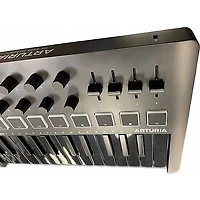 Used Arturia Minilab 3 MIDI Controller