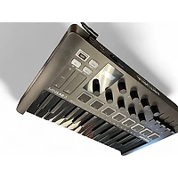 Used Arturia Minilab 3 MIDI Controller
