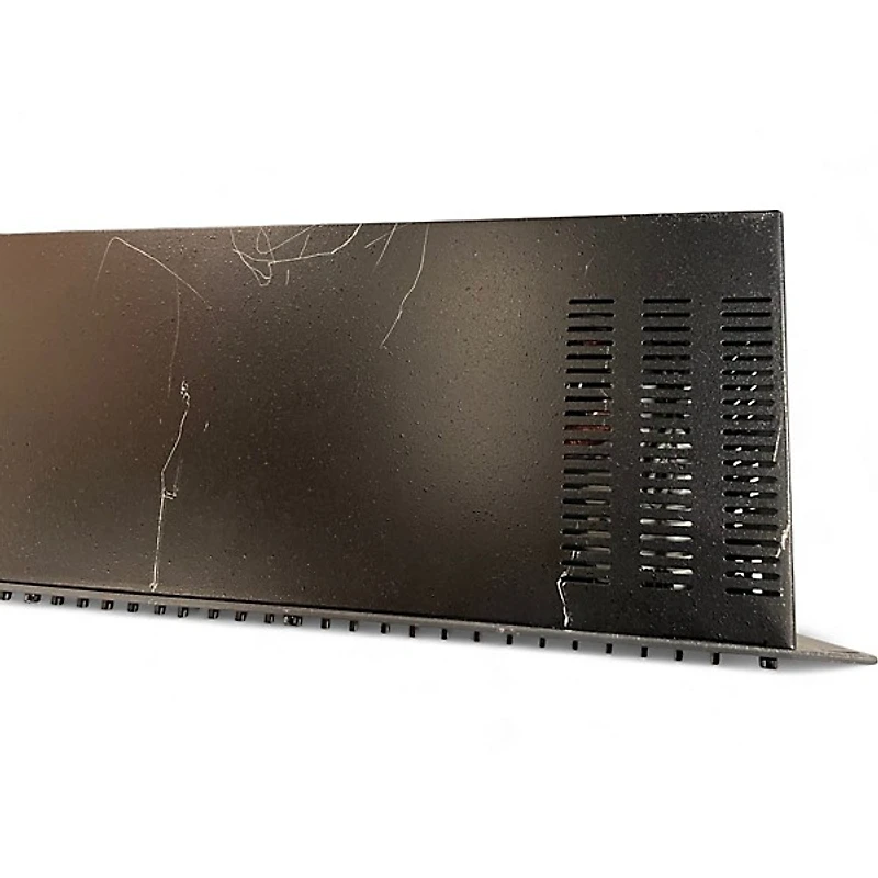 Used dbx 231 Dual 31-Band Graphic Equalizer