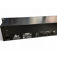 Used dbx 231 Dual 31-Band Graphic Equalizer