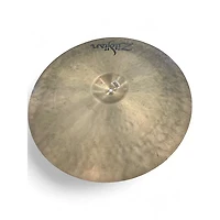Used Zildjian 20in K Ride Cymbal