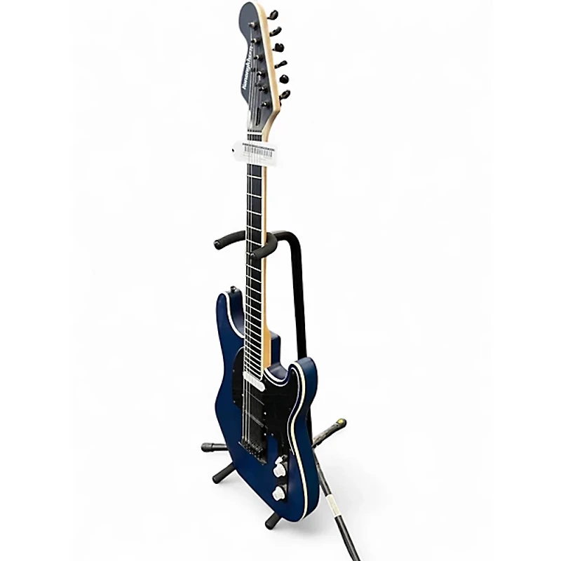 Used Kononkyheen breed 20 BLUE Solid Body Electric Guitar
