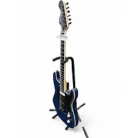 Used Kononkyheen breed 20 BLUE Solid Body Electric Guitar