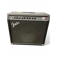 Used Fender FM65R Guitar Combo Amp