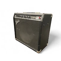 Used Fender FM65R Guitar Combo Amp