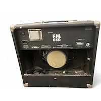 Used Fender FM65R Guitar Combo Amp