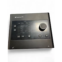 Used PreSonus QUANTUM ES 2 Audio Interface