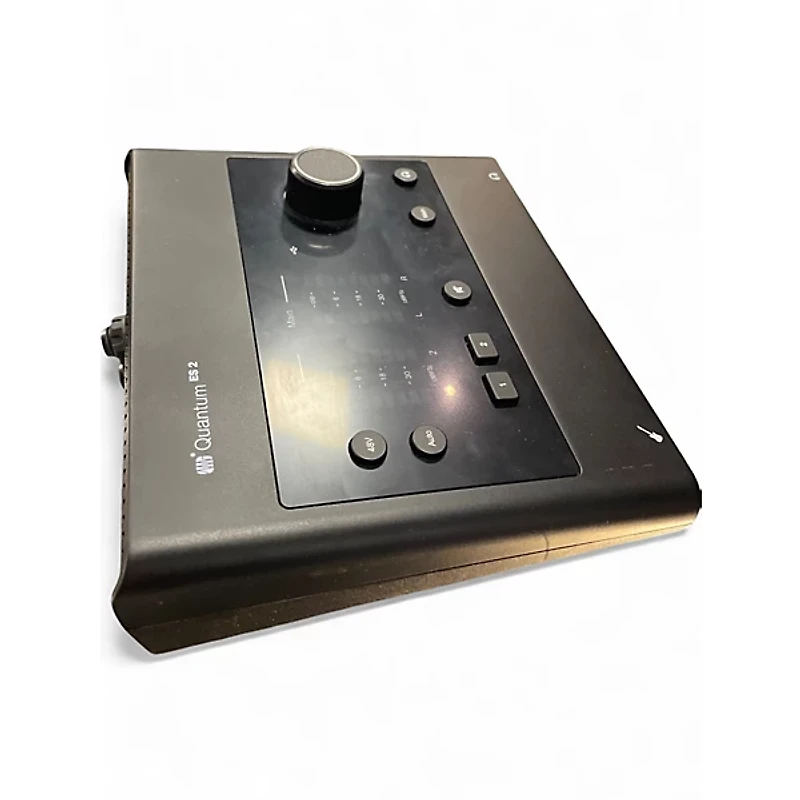 Used PreSonus QUANTUM ES 2 Audio Interface