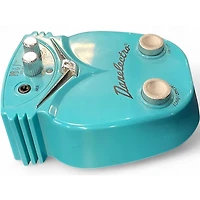 Used Danelectro DJ17 PB and J Delay Effect Pedal