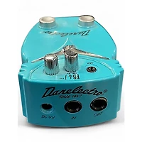 Used Danelectro DJ17 PB and J Delay Effect Pedal