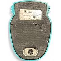Used Danelectro DJ17 PB and J Delay Effect Pedal