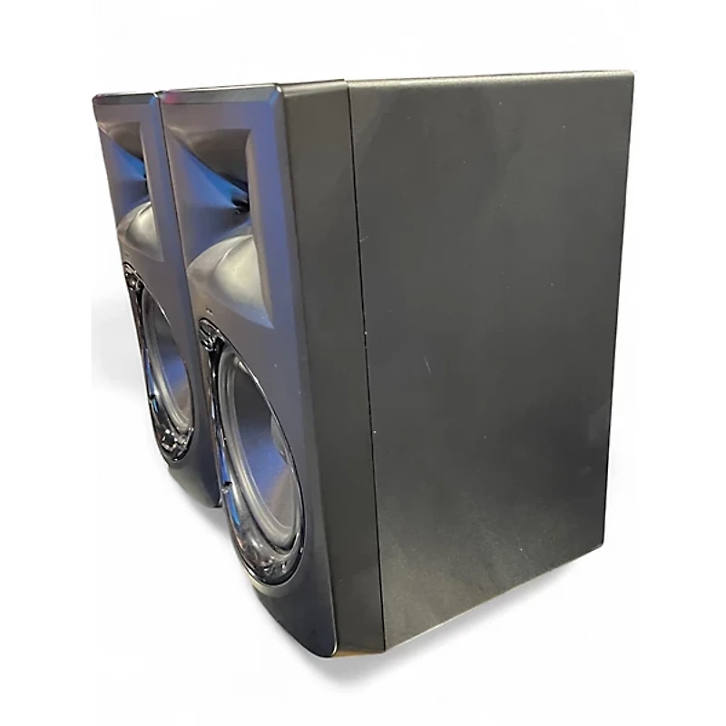 Used JBL LSR308 Pair Powered Monitor