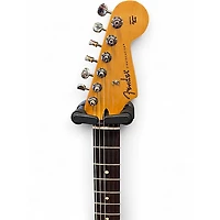 Used Fender Player Stratocaster Seafoam Green Solid Body Electric Guitar