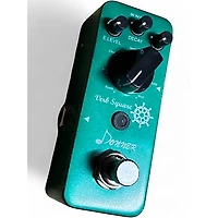 Used Donner VERB SQUARE Effect Pedal