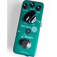 Used Donner VERB SQUARE Effect Pedal