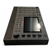 Used Akai Professional MPC Live II MIDI Controller