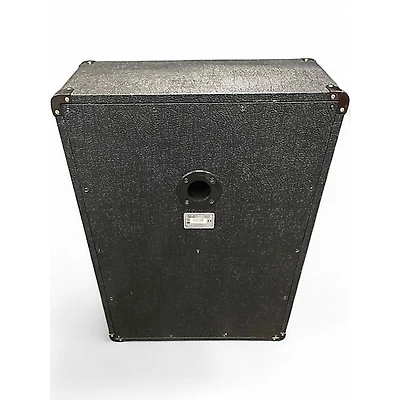 Used Marshall MX212A 160W 2x12 Vertical Slant Guitar Cabinet