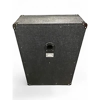 Used Marshall MX212A 160W 2x12 Vertical Slant Guitar Cabinet