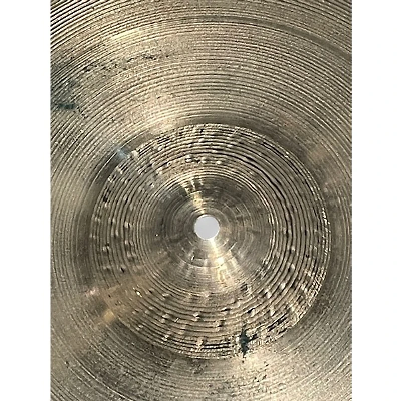 Used SABIAN 22in Paragon Ride Brilliant Cymbal
