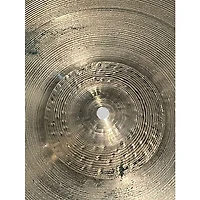 Used SABIAN 22in Paragon Ride Brilliant Cymbal
