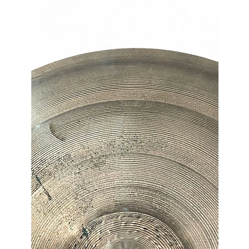 Used SABIAN 22in Paragon Ride Brilliant Cymbal