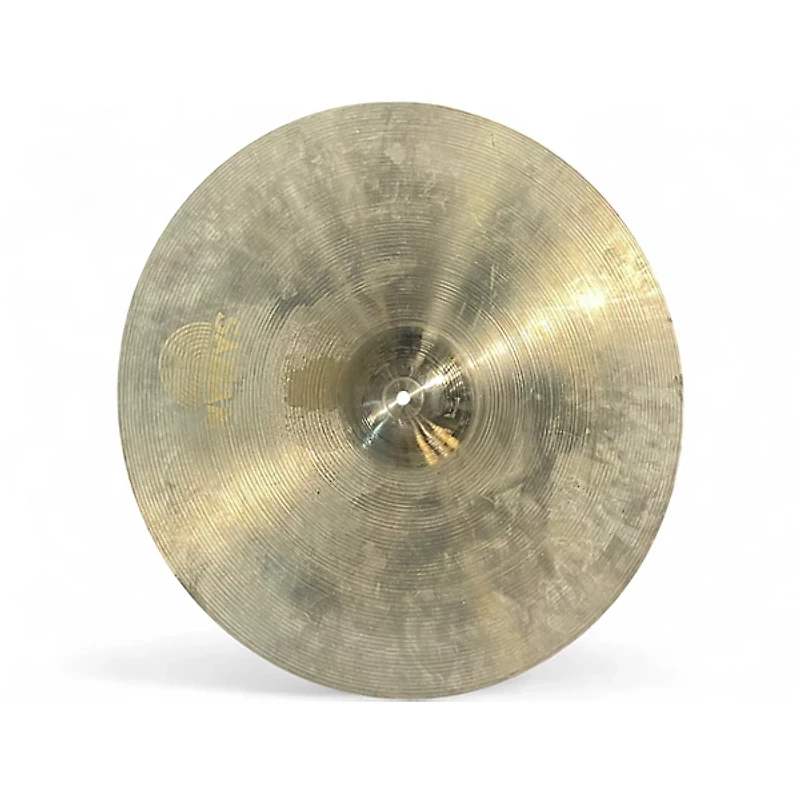 Used SABIAN 22in Paragon Ride Brilliant Cymbal