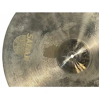 Used SABIAN 22in Paragon Ride Brilliant Cymbal