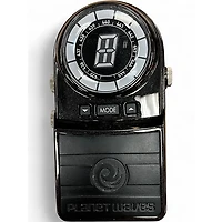 Used D'Addario Planet Waves PWCT04 Tuner Pedal