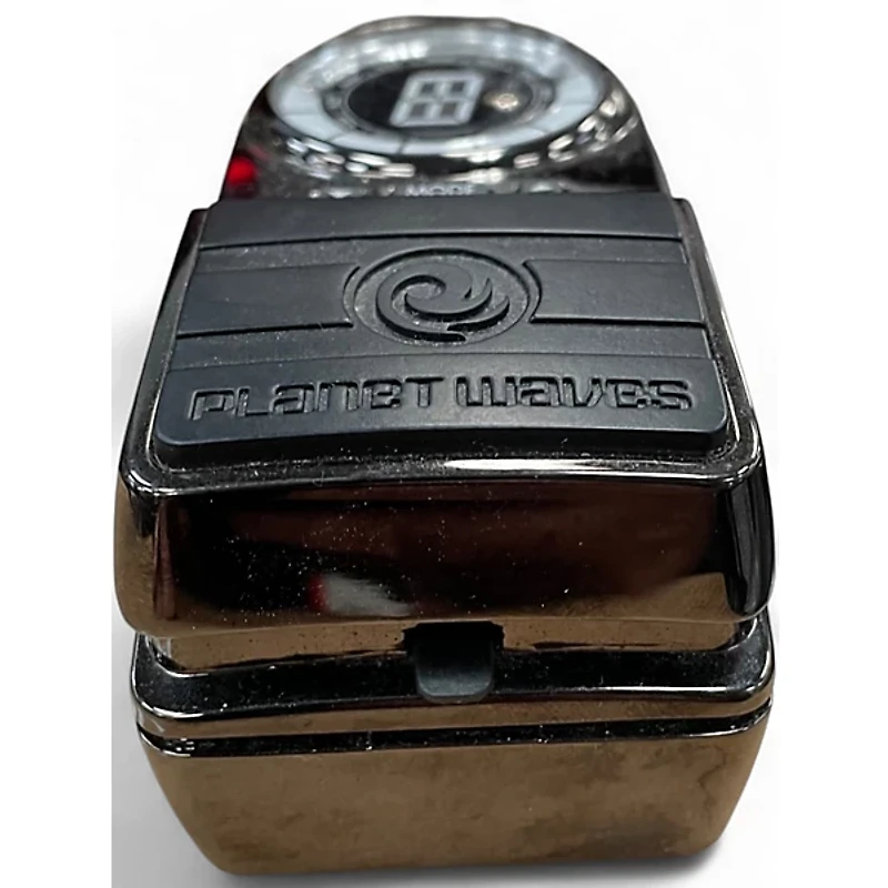 Used D'Addario Planet Waves PWCT04 Tuner Pedal