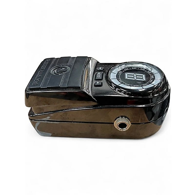 Used D'Addario Planet Waves PWCT04 Tuner Pedal