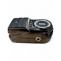 Used D'Addario Planet Waves PWCT04 Tuner Pedal