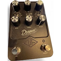 Used Universal Audio Dream Effect Pedal