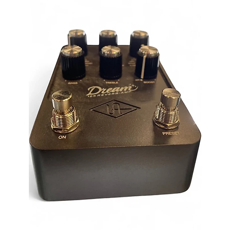 Used Universal Audio Dream Effect Pedal