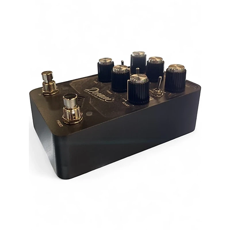 Used Universal Audio Dream Effect Pedal