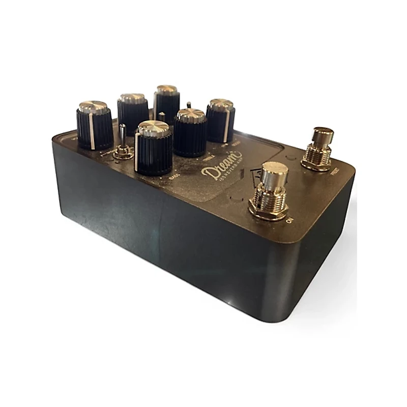 Used Universal Audio Dream Effect Pedal