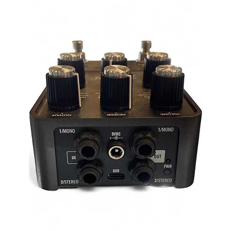 Used Universal Audio Dream Effect Pedal