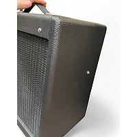 Used Fender BLUES JR STEALTH Tube Guitar Combo Amp