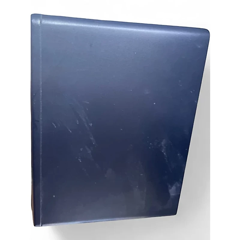 Used M-Audio BX5 D2 Powered Monitor