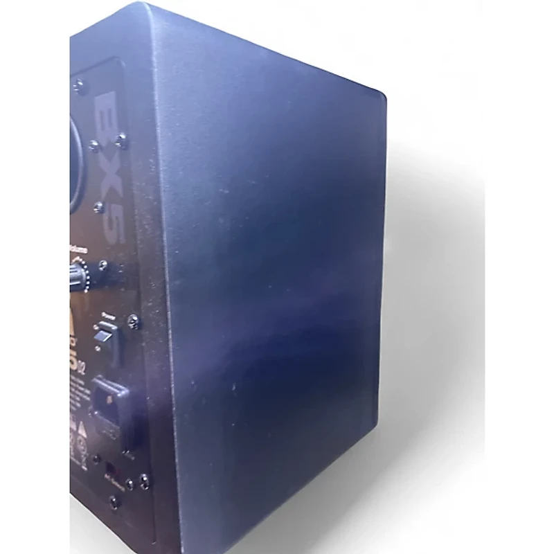 Used M-Audio BX5 D2 Powered Monitor