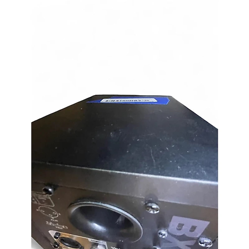 Used M-Audio BX5 D2 Powered Monitor
