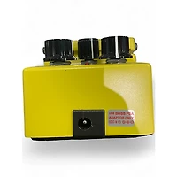 Used BOSS SD1 Super Overdrive Effect Pedal