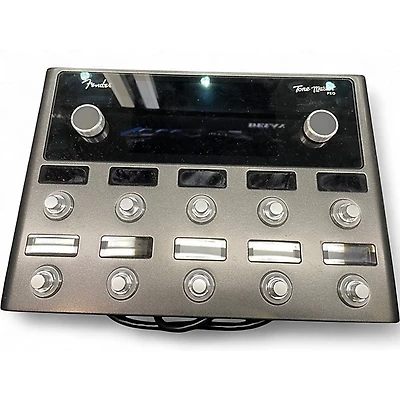 Used Fender TONE MASTER PRO Effect Processor