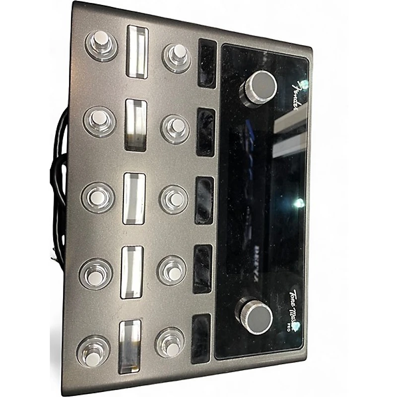 Used Fender TONE MASTER PRO Effect Processor