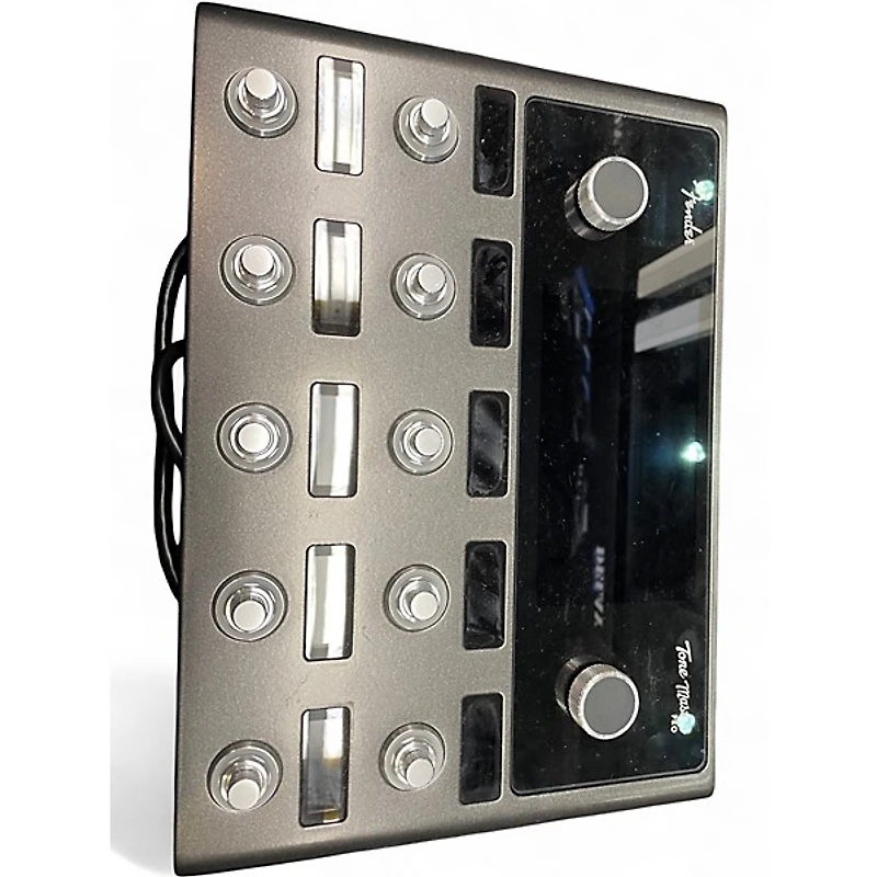 Used Fender TONE MASTER PRO Effect Processor