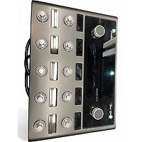 Used Fender TONE MASTER PRO Effect Processor