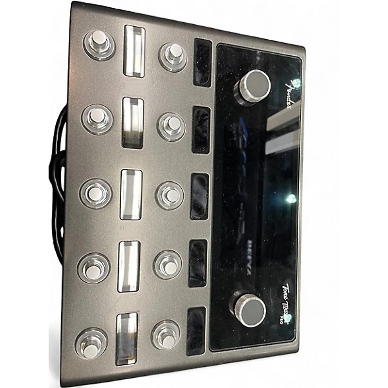 Used Fender TONE MASTER PRO Effect Processor