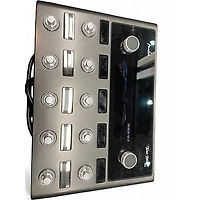 Used Fender TONE MASTER PRO Effect Processor