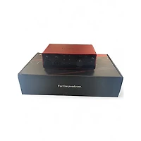 Used Focusrite 18i16 Audio Interface